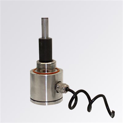 Referenselektrod för zink